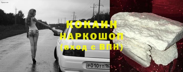 стафф Няндома