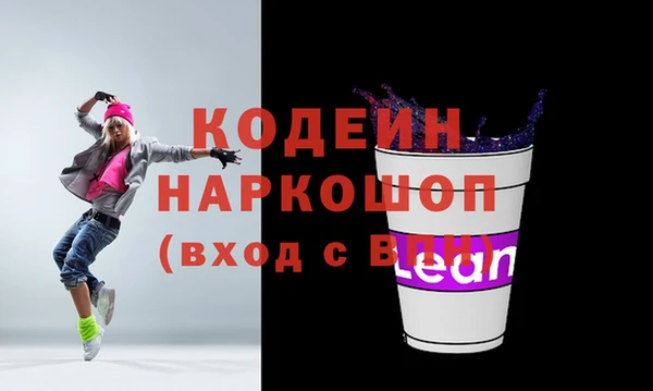 стафф Няндома