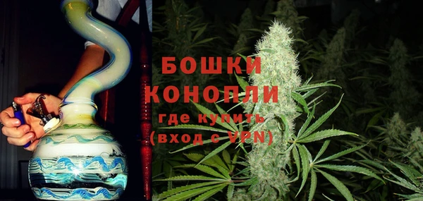 стафф Няндома
