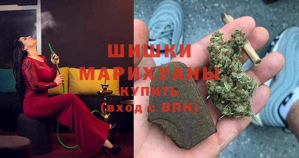 стафф Няндома