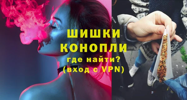 стафф Няндома