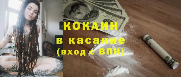 стафф Няндома